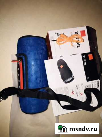 Колонка jbl xtreme Великий Новгород - изображение 1