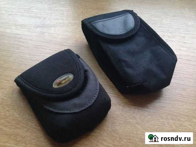 Чехол для фотоаппарата Пермь - изображение 1