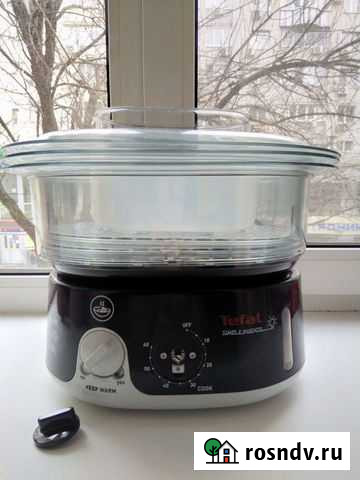 Пароварка Саратов - изображение 1