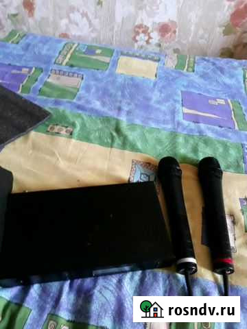 Микрофоны безпроводные Елец - изображение 1