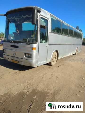 Туристический автобус Mercedes-Benz O304, 1991 Санкт-Петербург - изображение 1