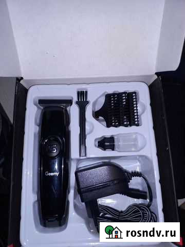 Триммер электрический Бабынино - изображение 1