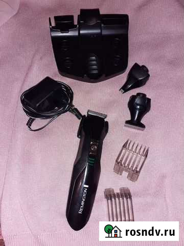 Машинка для стрижки волос Саратов - изображение 1