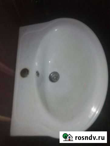 Раковина Владимир - изображение 1