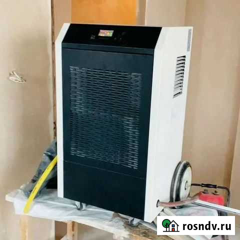 Осушитель воздуха Гатчина - изображение 1