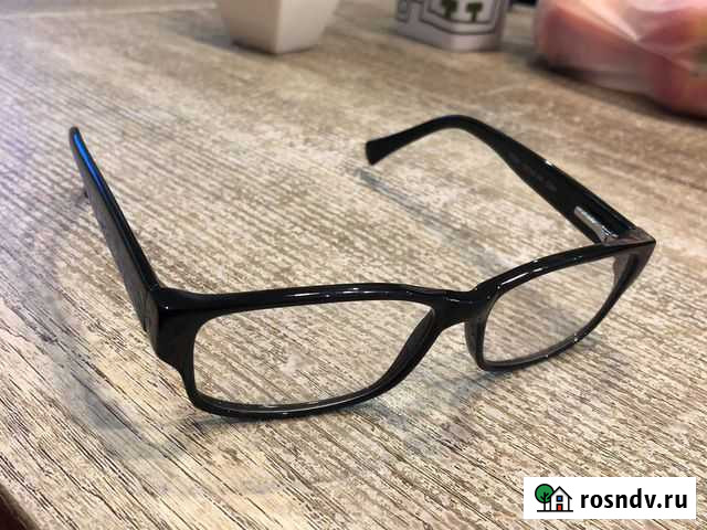 Оправа для очков присерно 10-18 лет Новосибирск - изображение 1