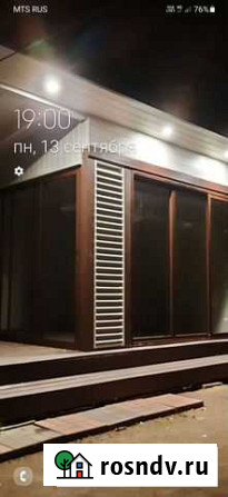 Деревянное домостроение: Плотницкие отделочные раб Куровское - изображение 1