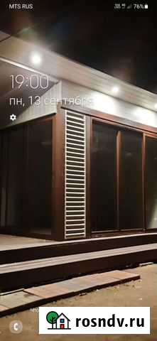 Деревянное домостроение: Плотницкие отделочные раб Куровское - изображение 1