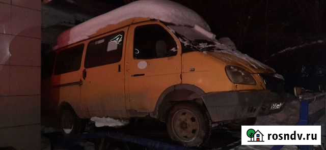 Рама на газель Магнитогорск - изображение 1