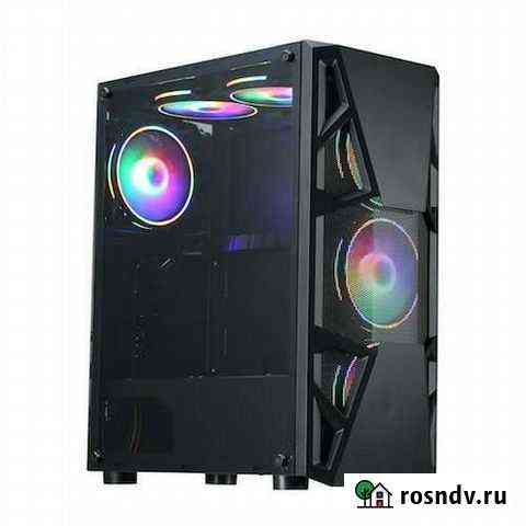 Системник (Е5 2620V3, DDR4 16Gb, R9 270 4Gb) Балаково