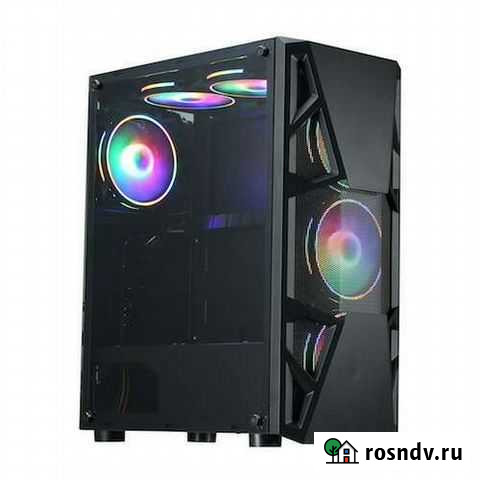 Системник (Е5 2620V3, DDR4 16Gb, R9 270 4Gb) Балаково - изображение 1