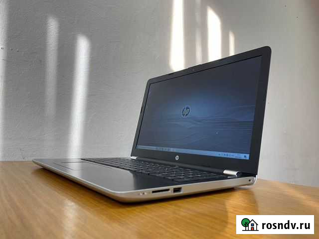 Игровой HP\AMD A9-9420\1Tb\6Gb\2Gb video Барнаул - изображение 1