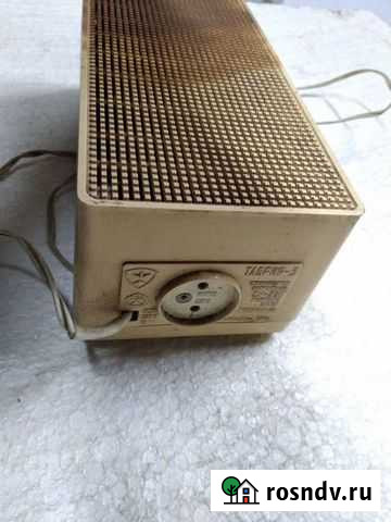 Стабилизатор напряжения Таврия Сергиевск - изображение 1