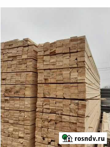 Пиломатериалы Краснодар - изображение 1
