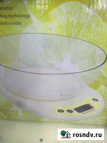 Весы Нижний Новгород - изображение 1