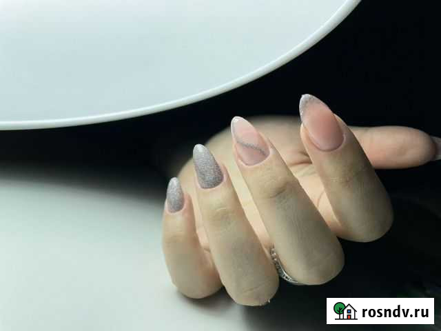 Маникюр педикюр Щекино Щекино - изображение 1