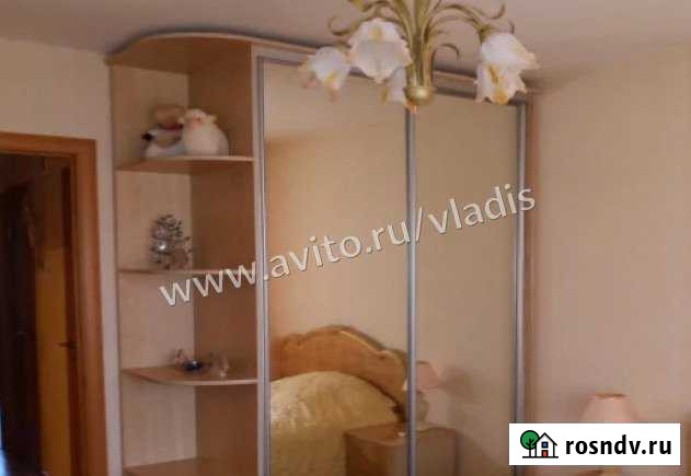 3-комнатная квартира, 65 м², 1/9 эт. в аренду на длительный срок во Владимире Владимир - изображение 1