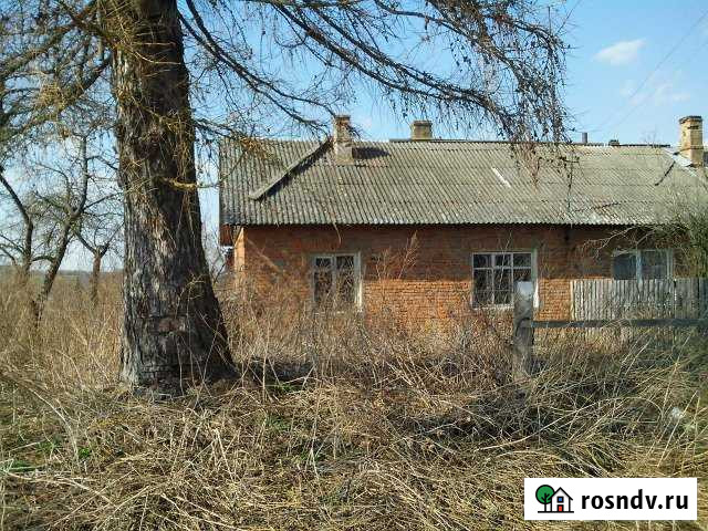 Дом 54 м² на участке 9 сот. на продажу в Новодугино Новодугино - изображение 1