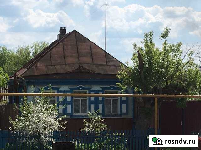 Дом 40 м² на участке 15 сот. на продажу в Воронцовке Воронцовка - изображение 1