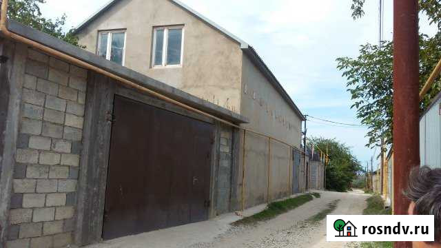 Дача 200 м² на участке 8.5 сот. на продажу в Каспийске Каспийск - изображение 1