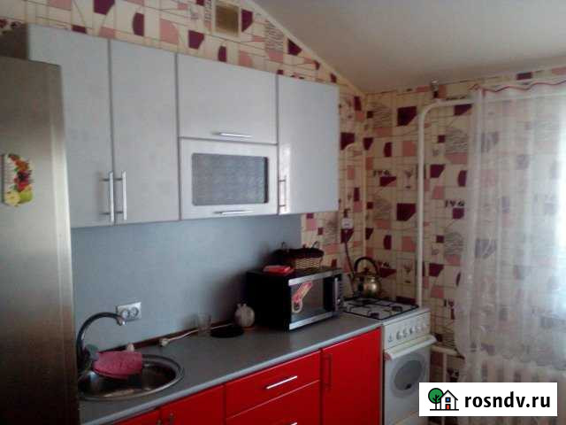 2-комнатная квартира, 47 м², 6/6 эт. на продажу в Красноусольском Красноусольский - изображение 1