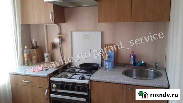 4-комнатная квартира, 61 м², 2/5 эт. на продажу в Тамбове Тамбов - изображение 1