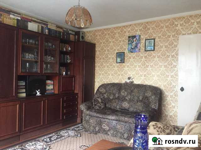 3-комнатная квартира, 59 м², 3/9 эт. на продажу в Курчатове Курчатов - изображение 1