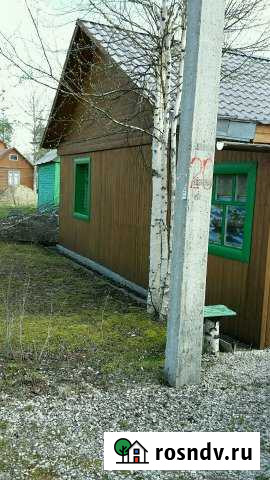 Дом 60 м² на участке 6 сот. на продажу в Ухте Ухта - изображение 1