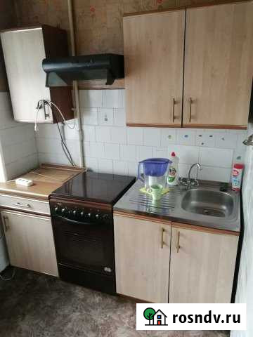 2-комнатная квартира, 42 м², 3/5 эт. в аренду на длительный срок в Троицком Московской области Троицкое - изображение 1