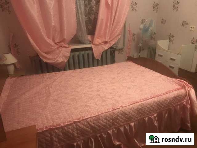 2-комнатная квартира, 52 м², 2/4 эт. на продажу в Сясьстрое Сясьстрой - изображение 1