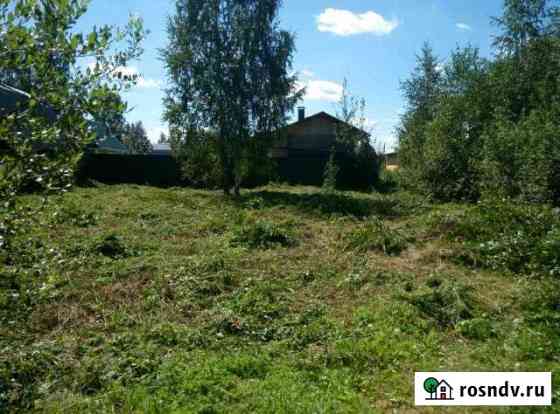 Участок СНТ, ДНП 6 сот. на продажу в Электрогорске Электрогорск