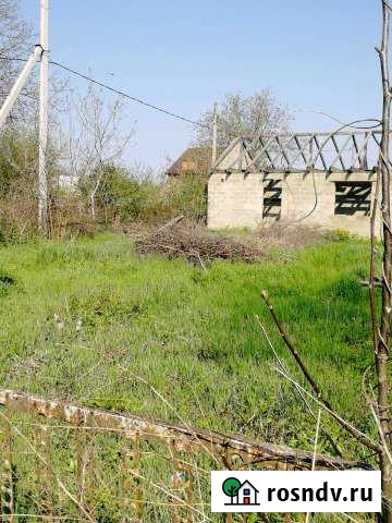 Дача 70 м² на участке 9 сот. на продажу в Армавире Армавир - изображение 1