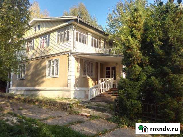 Дом 200 м² на участке 22 сот. на продажу в Рузе Руза - изображение 1