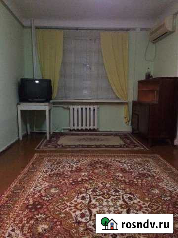 3-комнатная квартира, 43 м², 2/3 эт. в аренду на длительный срок в Усть-Лабинске Усть-Лабинск - изображение 1
