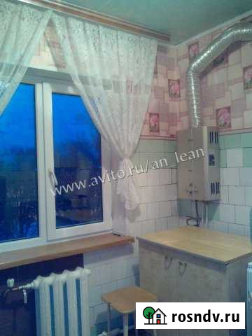 3-комнатная квартира, 49 м², 5/5 эт. в аренду на длительный срок в Новомосковске Новомосковск - изображение 1