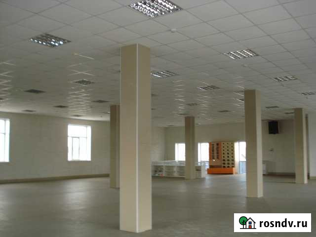 Помещение свободного назначения, 300 кв.м. Тобольск - изображение 1