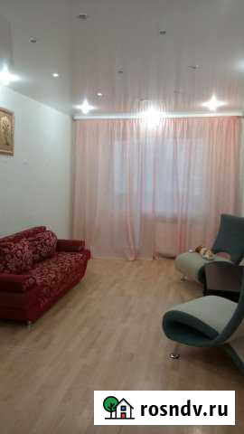 2-комнатная квартира, 51 м², 5/5 эт. в аренду на длительный срок в Муравленко Муравленко - изображение 1