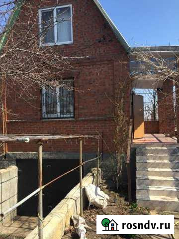 Дача 50 м² на участке 6 сот. на продажу в Ростове-на-Дону Ростов-на-Дону - изображение 1