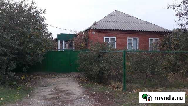 Дом 48 м² на участке 4 сот. в аренду на длительный срок в Миллерово Миллерово - изображение 1