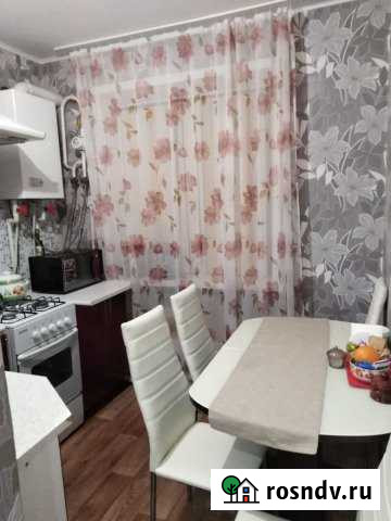 2-комнатная квартира, 43 м², 1/3 эт. на продажу в Нурлате Нурлат - изображение 1