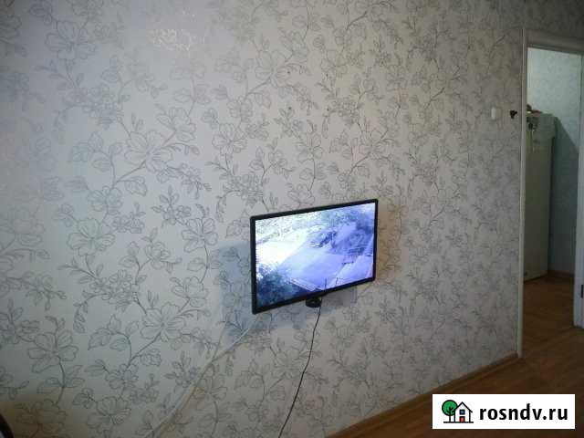 3-комнатная квартира, 59 м², 2/5 эт. в аренду на длительный срок в Нижнекамске Нижнекамск - изображение 1