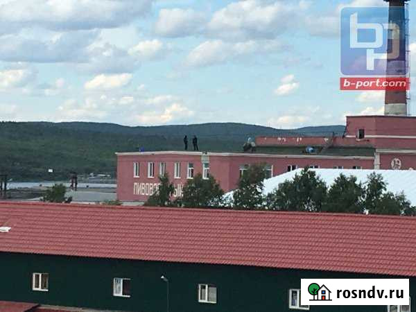 Машиноместо >30 м² на продажу в Коле Кола - изображение 1