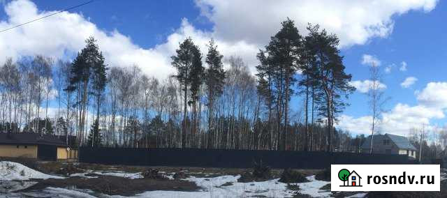 Участок ИЖС 15 сот. на продажу в Кратово Кратово - изображение 1