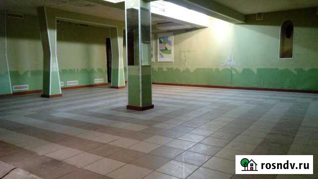 Помещение свободного назначения, 263 кв.м. Спас-Клепики - изображение 1