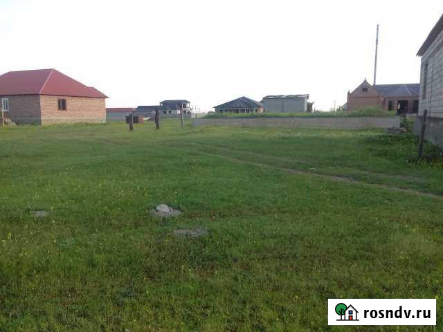 Участок ИЖС 12 сот. на продажу в Гудермесе Гудермес - изображение 1