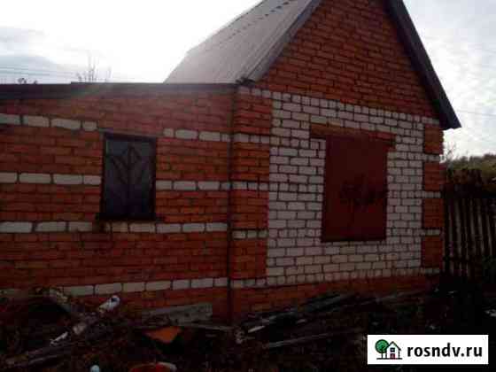 Дача 25 м² на участке 10 сот. на продажу в Бугуруслане Бугуруслан