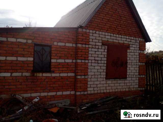 Дача 25 м² на участке 10 сот. на продажу в Бугуруслане Бугуруслан - изображение 1