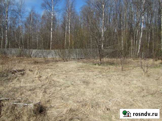 Участок ИЖС 15 сот. на продажу в Приозерске Приозерск - изображение 1