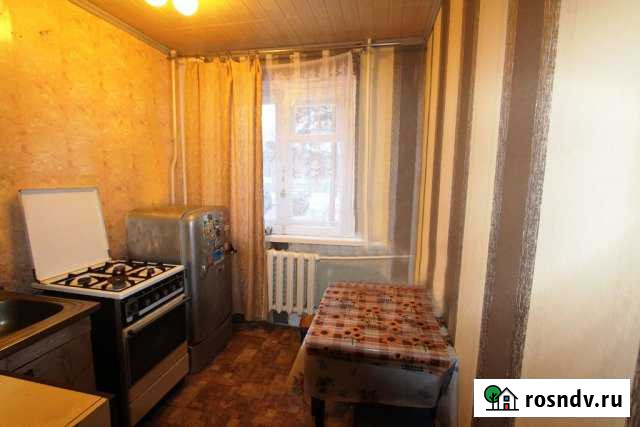 2-комнатная квартира, 44 м², 1/5 эт. на продажу в Дружной Горке Дружная Горка - изображение 1