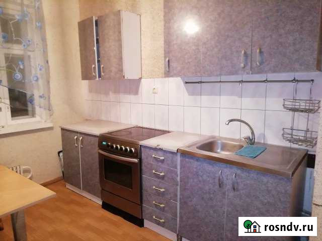 3-комнатная квартира, 64 м², 8/9 эт. в аренду на длительный срок в Старом Осколе Старый Оскол - изображение 1